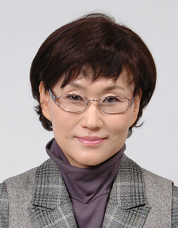 송진희 신임 국립아시아문화전당재단 이사장. 국립아시아문화전당재단 제공