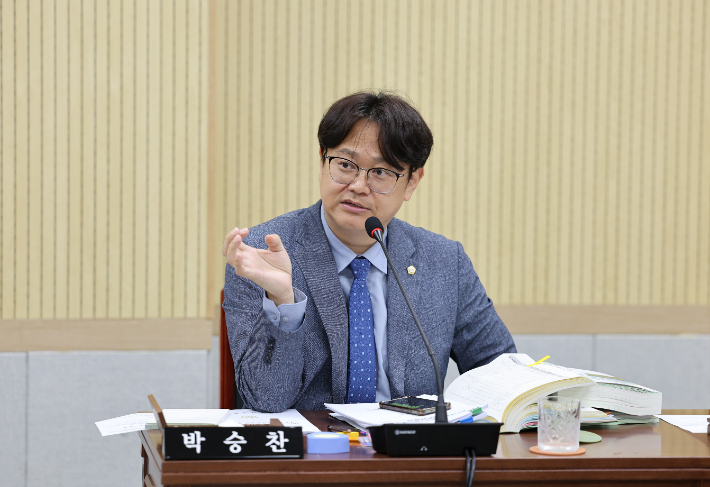 청주시의회 제공