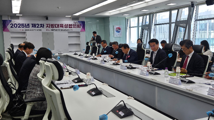 세종시, 140억 규모 RISE 사업 수행 대학 5곳 선정