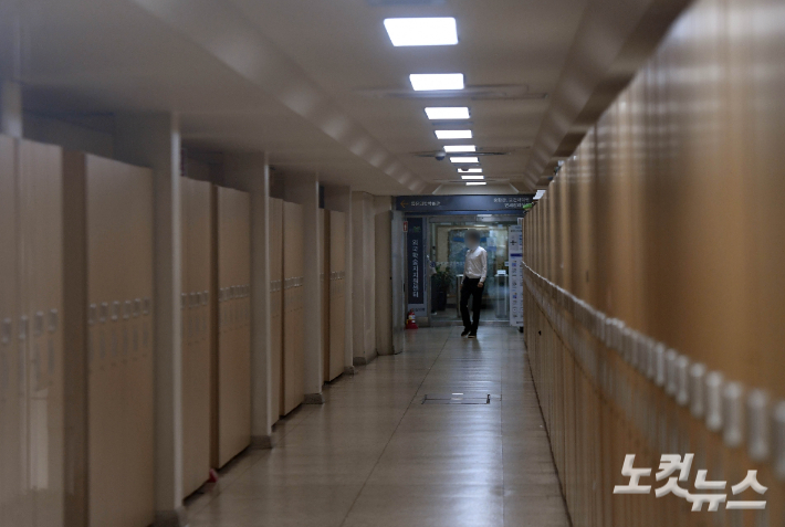 '1만명 이상 유급 현실화'…차기 정부에 기대 거는 의대생