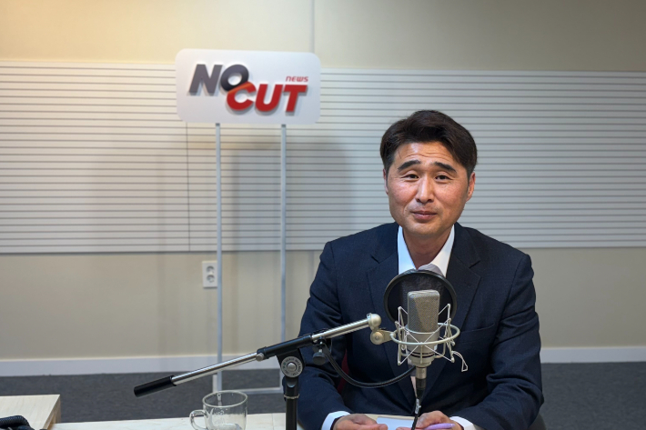 김태완 제주도 교통항공국장