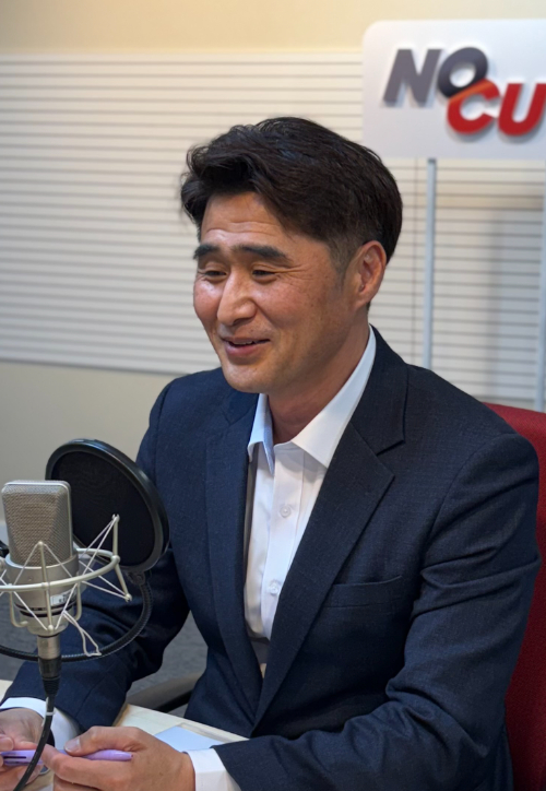 김태완 제주도 교통항공국장