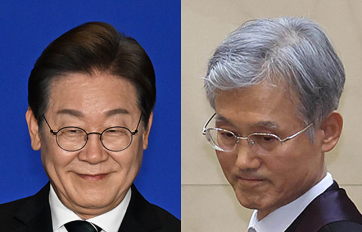 한숨 돌린 민주당, 조희대 걸고 '내란전선' 확대