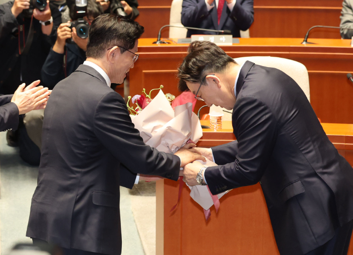 [속보]김문수 