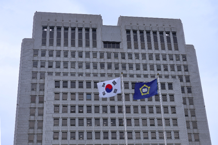 [속보]전국법관대표회의 26일 개최…사법신뢰·재판독립 논의