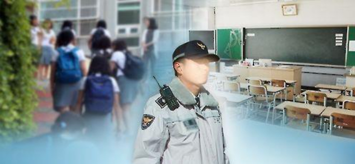 중학교 학교폭력 처분 3만 6천여건…고교보다 2.8배 높아