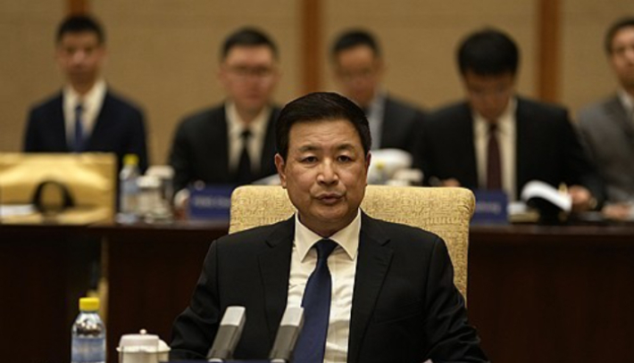 "中 협상단에 공안 최고책임자 포함…펜타닐 문제 중요시"