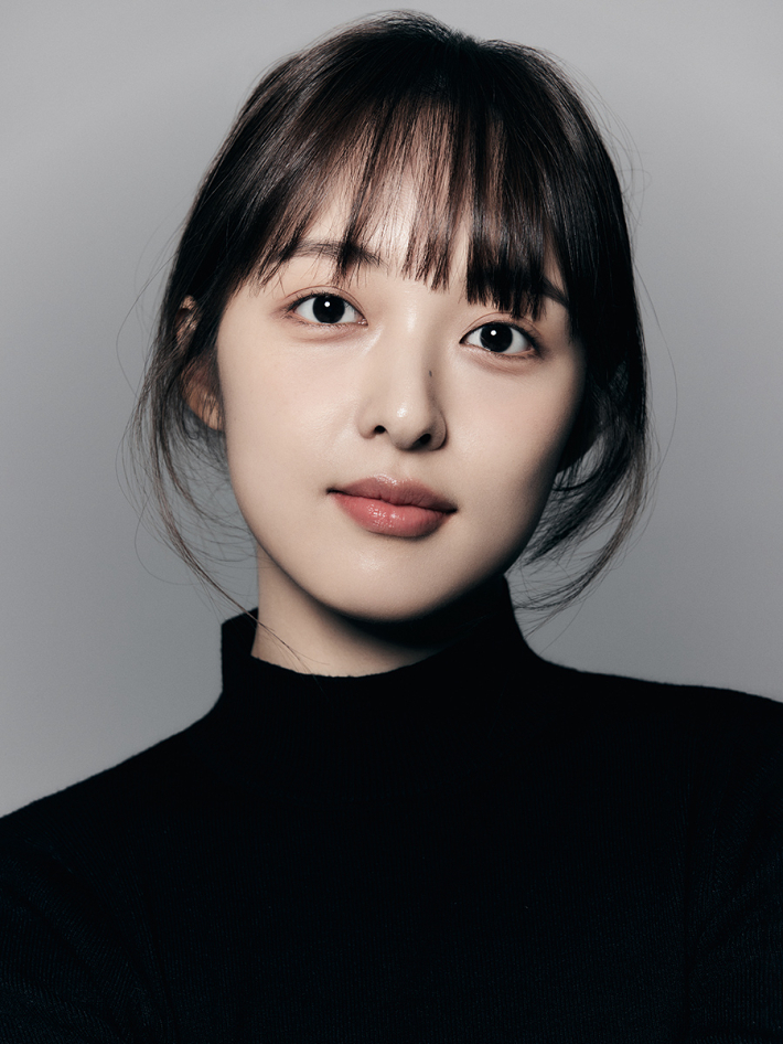 배우 김보라 이혼…결혼 11개월 만에 조바른 감독과 파경