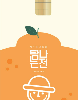 탐나는전 카드. 