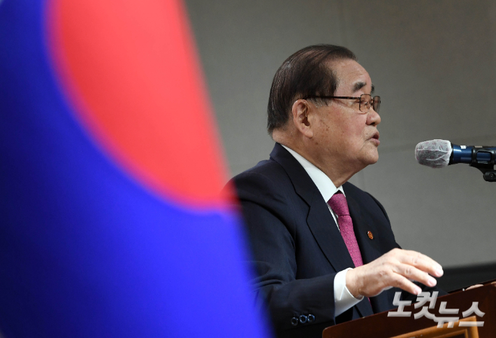 광복회 "일제시기 우리 국적은?" 대선 공개질의…김문수 답변 관심