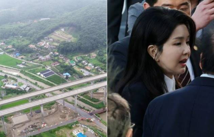 [단독]양평道 민주 대선공약 포함…'춘천道 연결' 힘 실리나