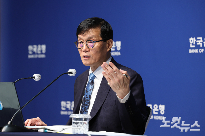 대선 쟁점 부상한 원화 스테이블코인…한은 "우리가 권한 가져야"