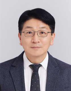 국립 강원전문과학관 초대관장으로 선임된 국립과천과학관 손석준 첨단기술과장. 원주시 제공 