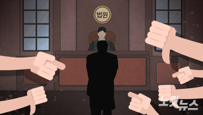 '前 여친 커플 살해' 자수한 30대 남성…돌연 범행 부인