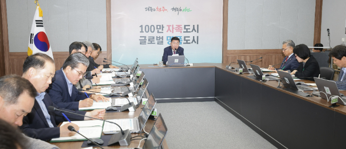 청주시 제공