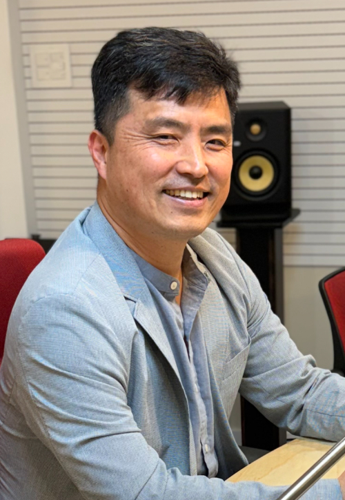 현효성 탐라장애인종합복지관 사무국장