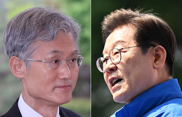 민주당, 빠르면 오늘 '조희대 특검법' 발의