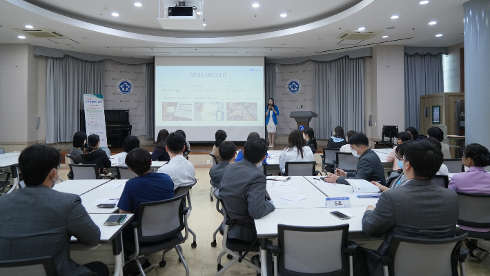 조선대병원 제공