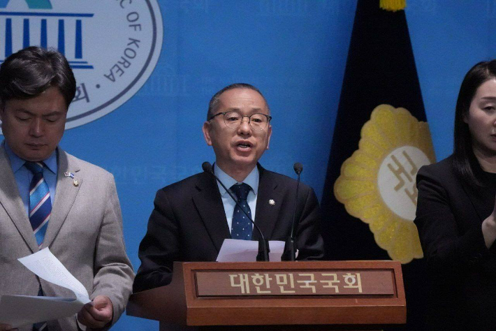 김문수 의원. 김문수 의원실 제공