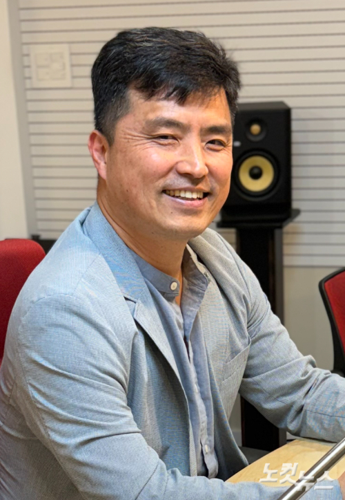 현효성 탐라장애인종합복지관 사무국장