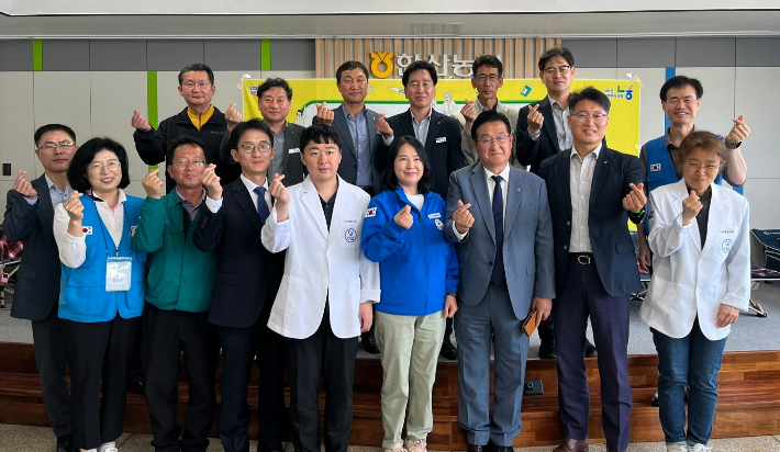 경남농협 제공 