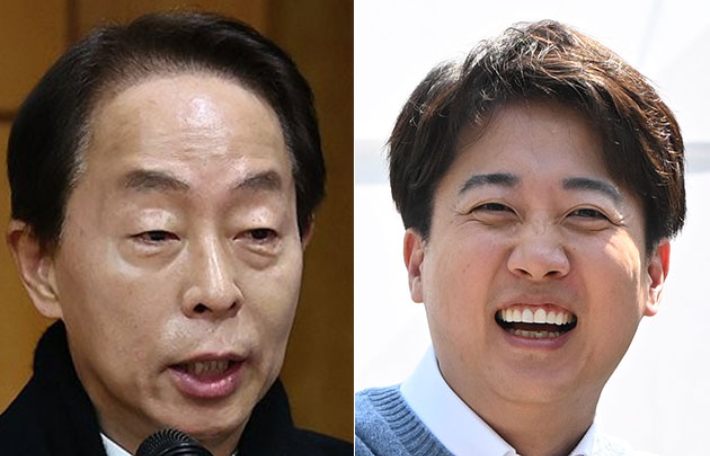 YS 아들 김현철 "이준석 지지…국힘은 TK 자민련으로 전락할 것"