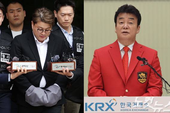"김호중 SBS 출연 막았다"…백종원 방송 '갑질' 진실은?