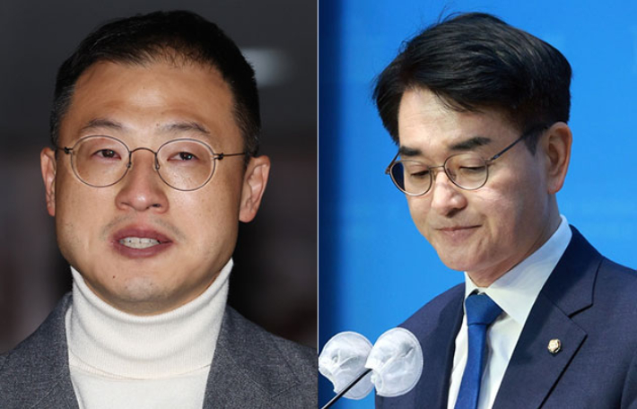 [칼럼]김상욱을, 그리고 박용진을 기록하다