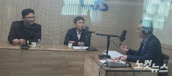 국힘 단일화 파행 "쿠데타 잔당의 쿠데타" vs "당지도부 무리수"
