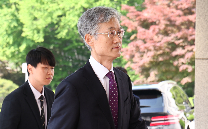 국힘 "대법원 청문회는 엽기적 인격 살인…거부권 행사할 것"