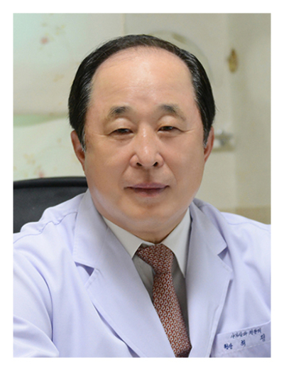 허정 에덴병원장. 광주광역시 제공