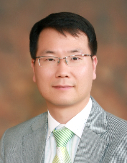 조선대병원 감염내과 김동민 교수. 조선대병원 제공