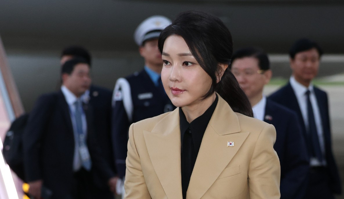 숙대, 학칙 개정 착수…김건희 석사 학위 취소되나