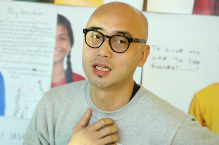 가수 하림, 통일부콘서트 섭외취소 통보받아 "또 다른 블랙리스트"