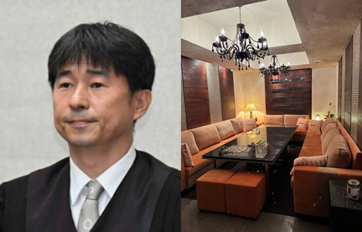 '룸살롱 의혹' 지귀연…민주 "내란 재판 업무 손 떼야"