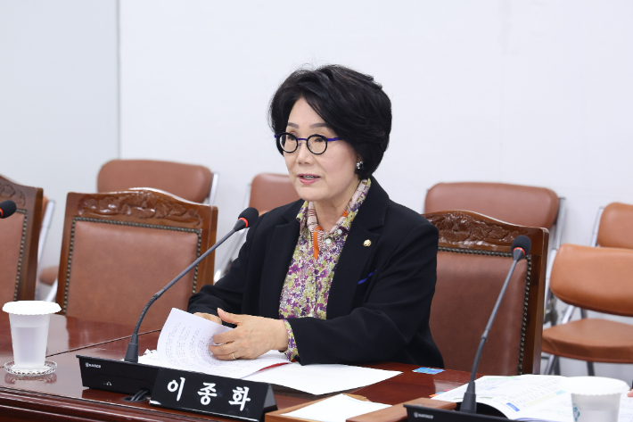 이종화 창원시의원. 창원시의회 제공 