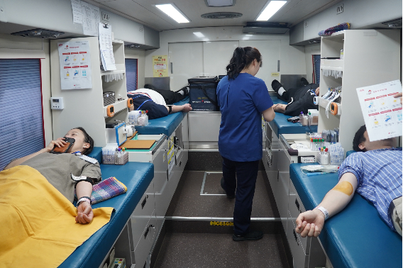 오송첨단의료산업진흥재단 (KBIOHealth) 제공