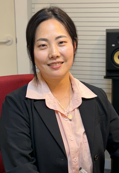 공혜정 교사