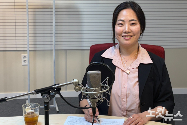 공혜정 교사