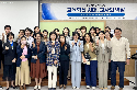 '교사 출신' 강선우 경남교육청 실장…경남대 사범대 특강