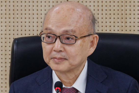 안창호 국가인권위원회 위원장. 연합뉴스