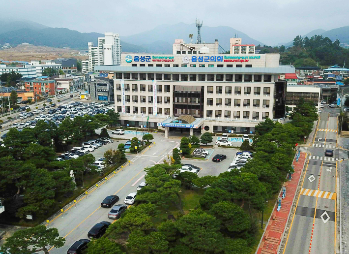 충북 음성군, 군립 청소년 오케스트라 지휘자 모집