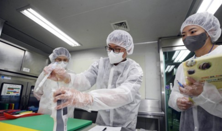 사진은 기사와 직접적 관련 없음. 연합뉴스