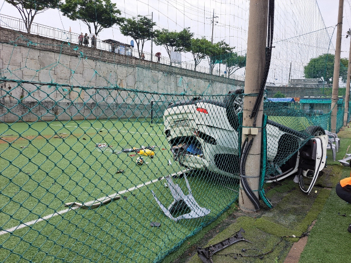 대구경찰청 제공