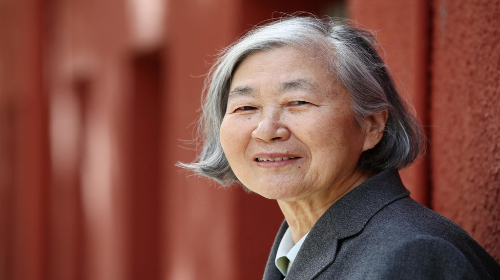 청주출신 세계적인 현대음악가 박영희 선생님 (1945년~ 독일거주)