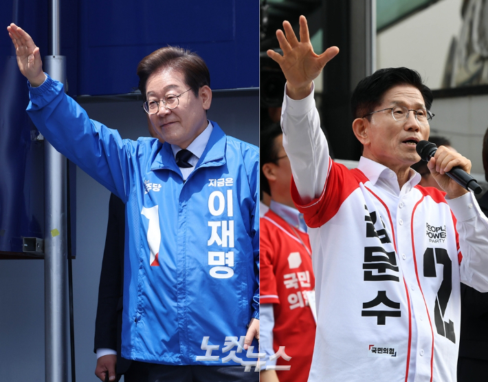 대선판서 존재감 약해진 부동산 공약…세종은 '뜨거운 감자'