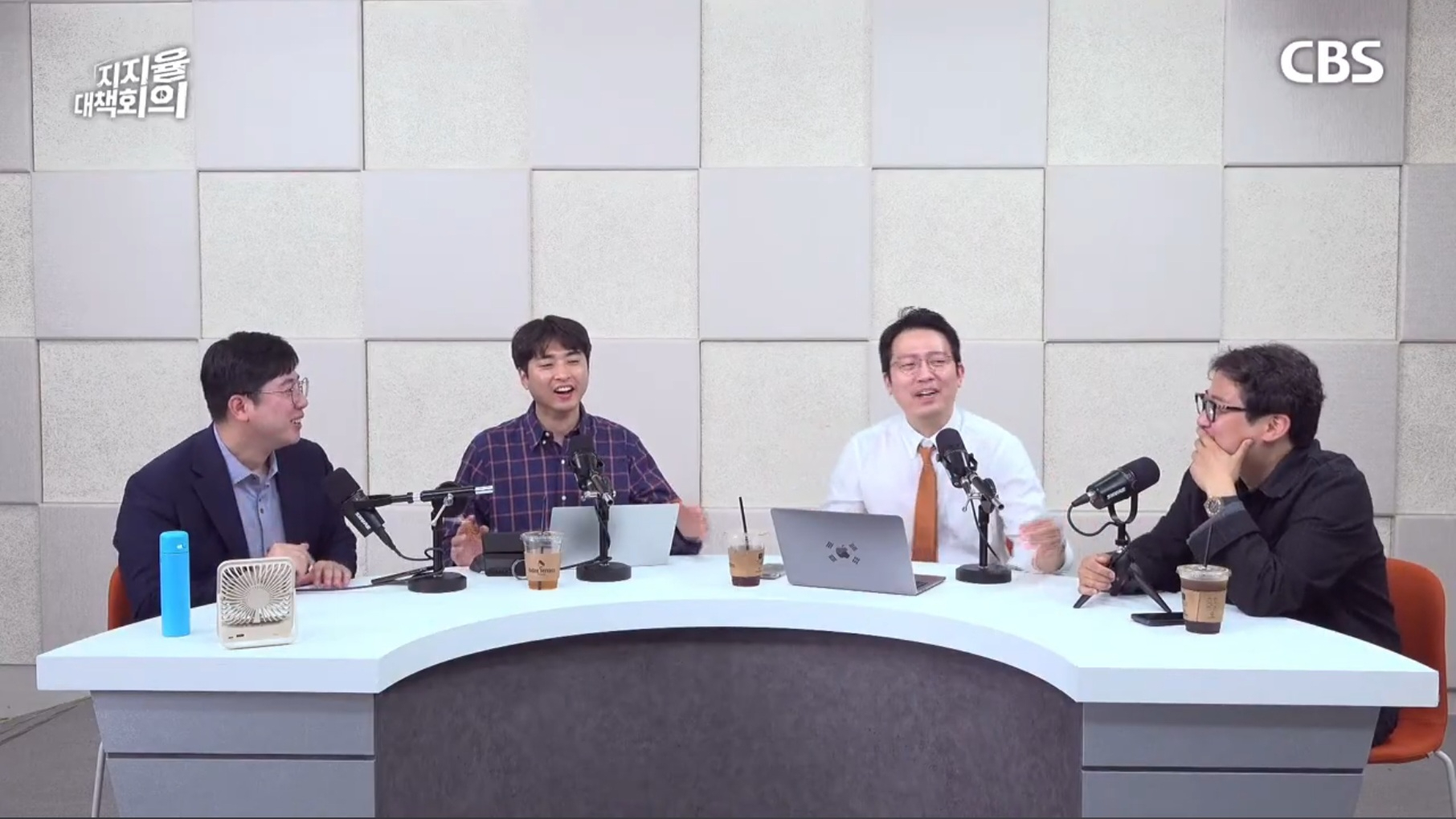 선거캠프에 '5·18 진압군' 사령관을…"최악 판단"[지지율대책회의]