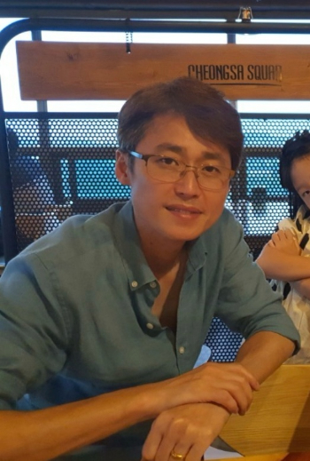 춘천 명종닭갈비 이석근 대표. 독자 제공