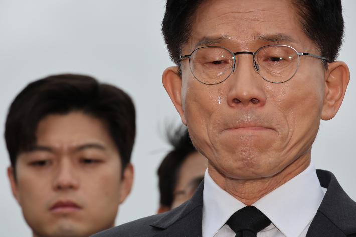 김문수, 5·18 전날 호남행…전야제·기념식은 불참