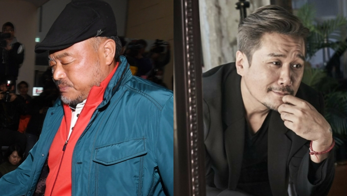 당당히 이재명 vs 김문수 지지…尹 계엄·내란이 바꾼 연예계